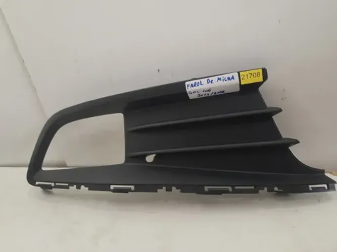 Farol De Milha Gol G6 2013/2016 Original Novo 21708