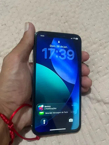Vendo Iphone 11 pro