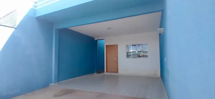 **Casa para Aluguel - Jardim Alphaville**