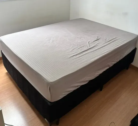 CAMA BOX CASAL