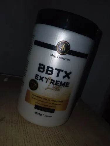 Botox 1 litro uso profissional