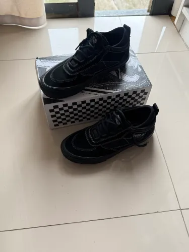Vans Safe Low Nm40