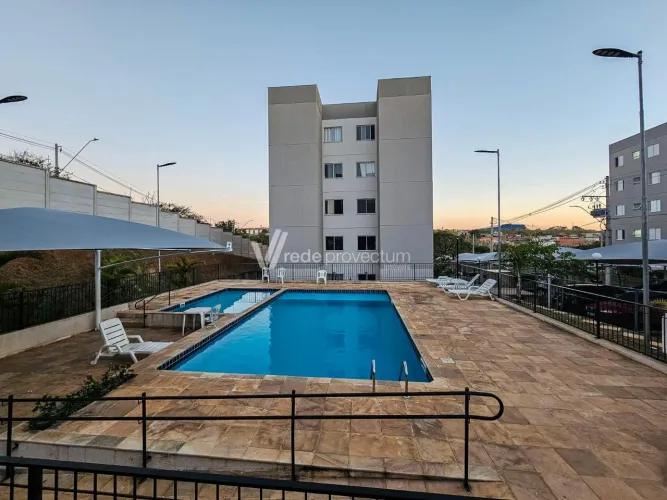Apartamento a Venda HM Smart Hortolandia