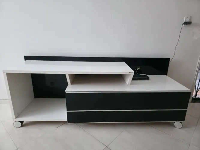 VENDO RACK - R$300,00