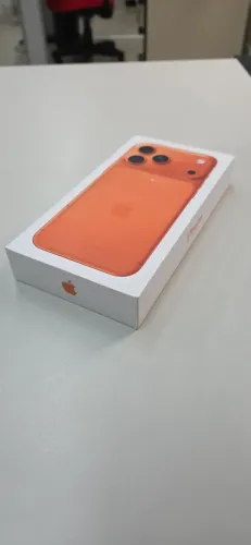 Iphone 17 por max - 256GB - lacrado