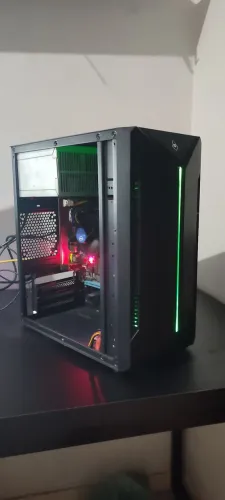 PC CORE I5 