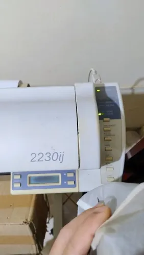 Plotter xerox 2230ij
