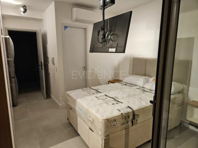 Studio para locação em Pinheiros
