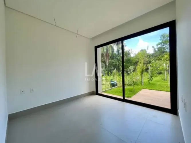 Casa em Condomínio à venda, 4 quartos, 3 suítes, 4 vagas, Garças - Belo Horizonte/MG