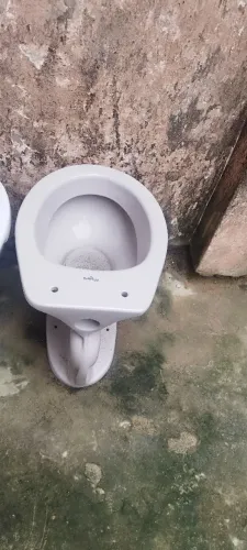 Vaso sanitário