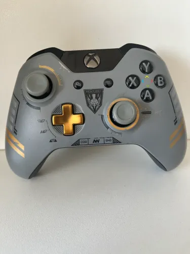 Controle Xbox One Call of Duty