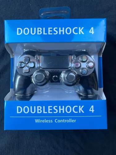 ? Controle PS4 DualShock 4 - Funcionando Perfeitamente