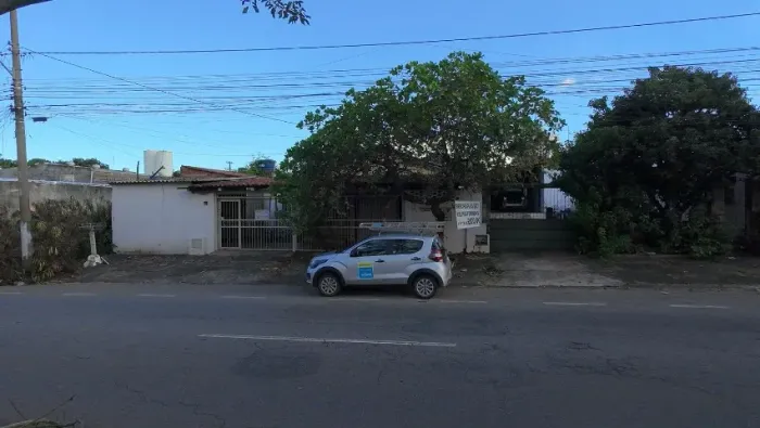 Lote Setor Pedro Ludovico Goiânia