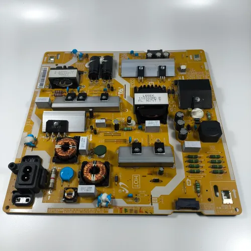 PLACA DE FONTE UN55KU6400G SAMSUNG 