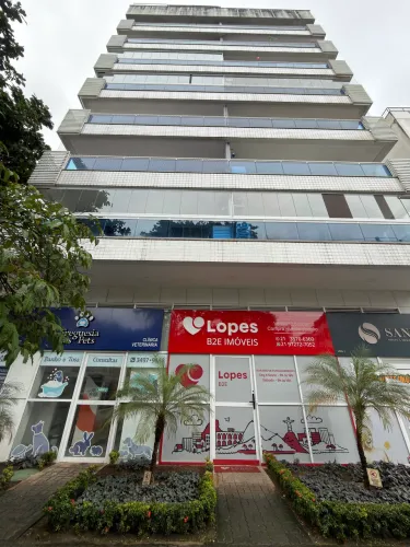 APARTAMENTO À VENDA - RUA ARAGUAIA | FREGUESIA - JACAREPAGUÁ
