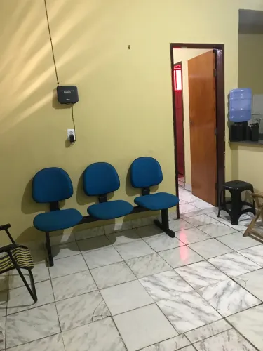 Banco de Espera