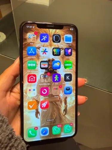 iPhone 11 Pro Max 256gb