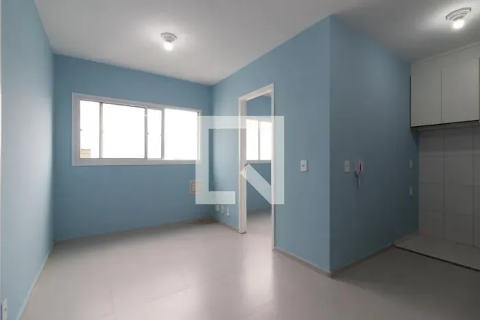 Apartamento à Venda - Cangaíba, 2 Quartos, 34 m2