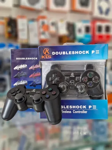 Controle para ps3 e pc - entrega em slz e região