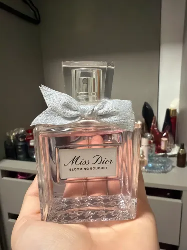 perfume dior
