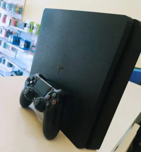 Ps4 Playstation 4 - 1 controle - loja física - entrega - com garantia 90 dias
