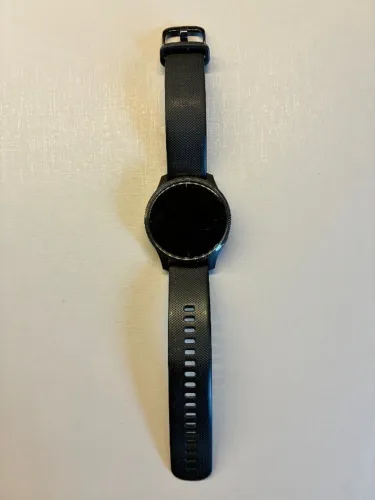 Smartwatch Garmin Venu - Com Defeitos Declarados