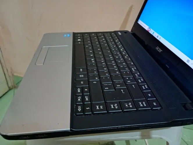 NOTEBOOK ACER - BATERIA NOVA - I3 - 456GB - 4GB RAM - TELA FULL HD