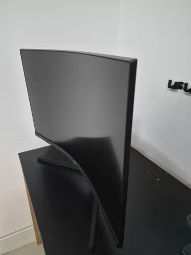 Monitor gamer curvo samsung odyssey 32