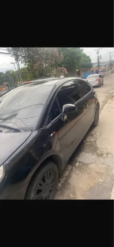 Citroen C4 VTR 2.0 16V 143cv 2008