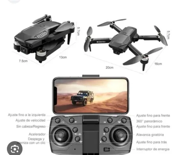 Mini drone zLL F198