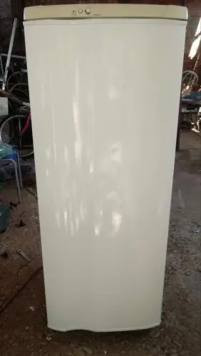 Doasse Geladeira