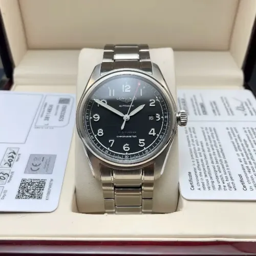 Longines Spirit 42mm