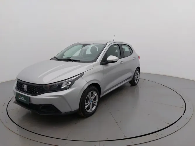 Fiat Argo Drive 1.0 Firefly 2025