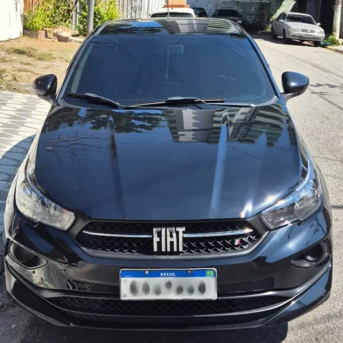 Fiat Cronos Drive 1.3 8V Flex 2021