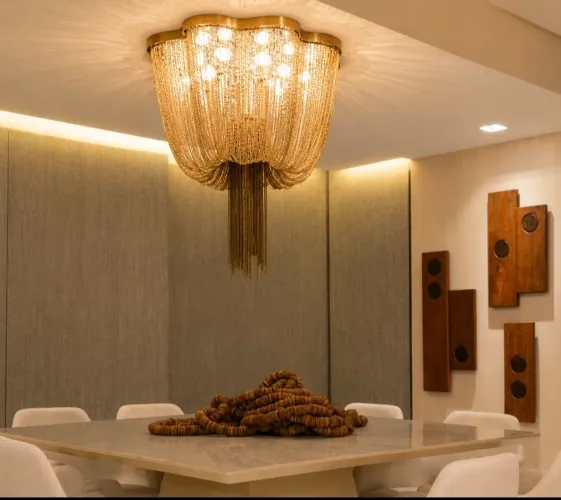 Lustre Luxuoso