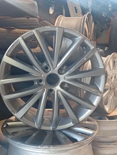 Rodas Jetta 17 