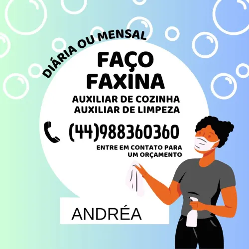 Diarista 