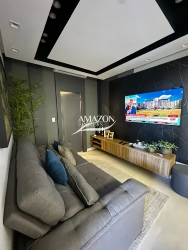 Liberty Residencial - 69m2 - 02 suítes - Apartamento no Parque das Laranjeiras - Vendo