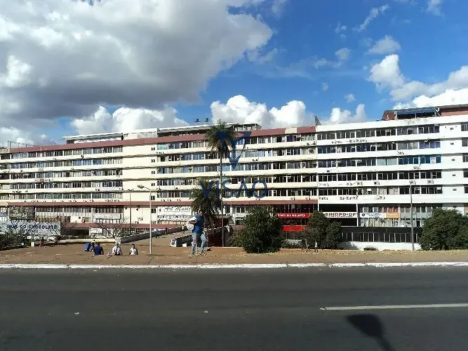 Loja para Locação Asa Sul, Brasília