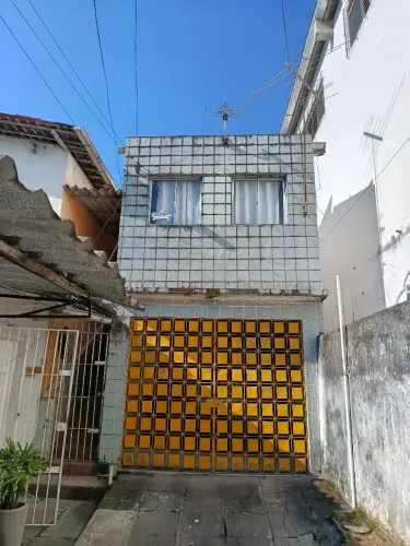 Kitnet em Cavaleiro