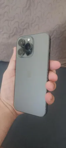 IPhone 13 Pro semi novo