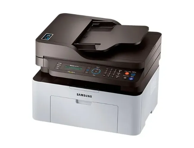 Impressora laser multifuncional wi-fi Samsung 2070FW (Somente 1.250,00)