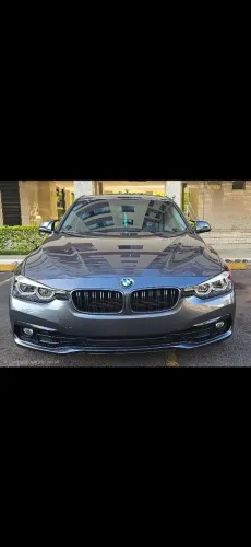 Capo Bmw 320 2018 - Original 