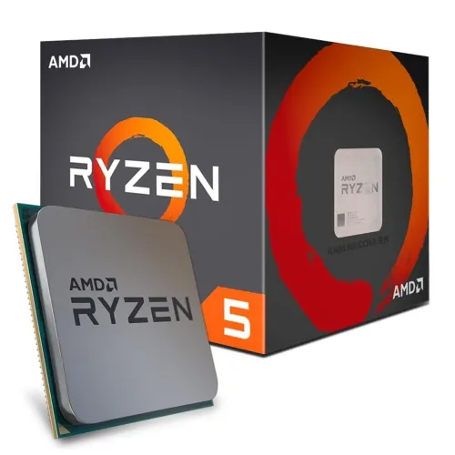 Processador RYZEN 5 1400
