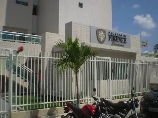 APTO para alugar na cidade de FORTALEZA-CE