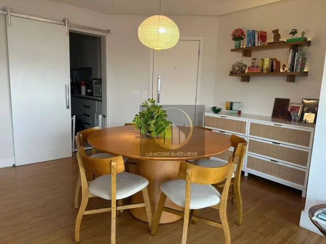 Apartamento com 2 suítes à venda, 87 m² por R$ 830.000 - Butantã - São Paulo/SP