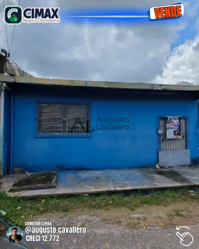 Galpão a venda na Rodovia Mário Covas