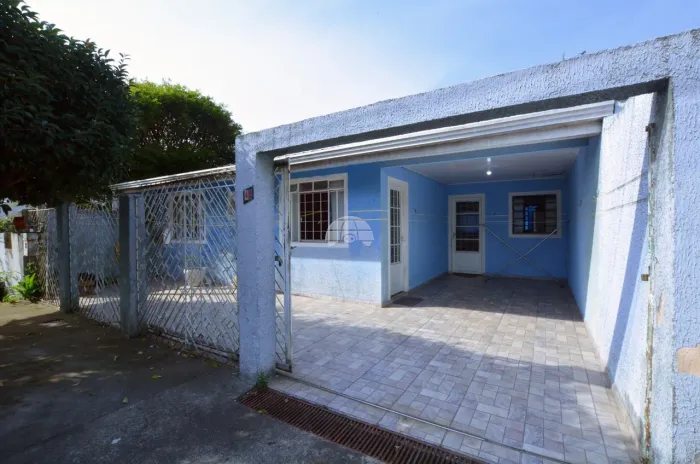 Vendas Casa Curitiba PR
