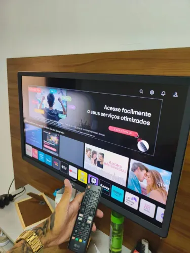 TV SMART 32 LG