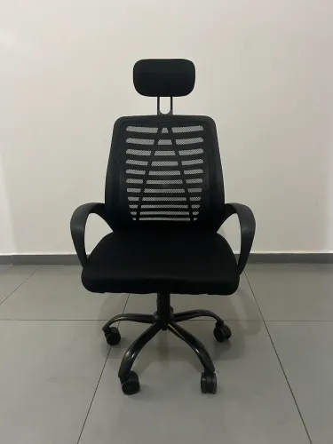 Cadeira de Escritório confortável